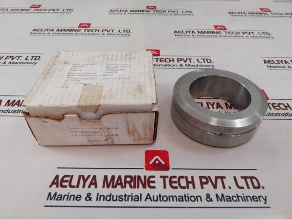 Tribocor Technologies 140255-01-72-03 Gate Valve Seat