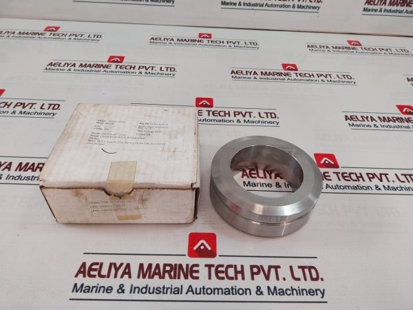 Tribocor 140255-01-72-03 Gate Valve Seat