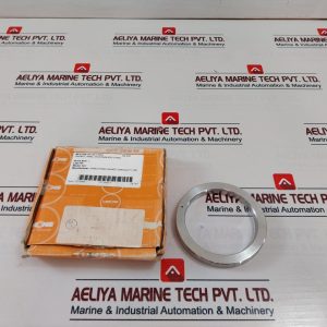 Lamons Bx154 S316-4 Gasket Ring