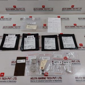 Cameron Parker Hannifin 2274330-99 Pressure Regulator Repair Kit