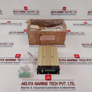 Polyamp Pm80 2424-24 Dcdc Converter