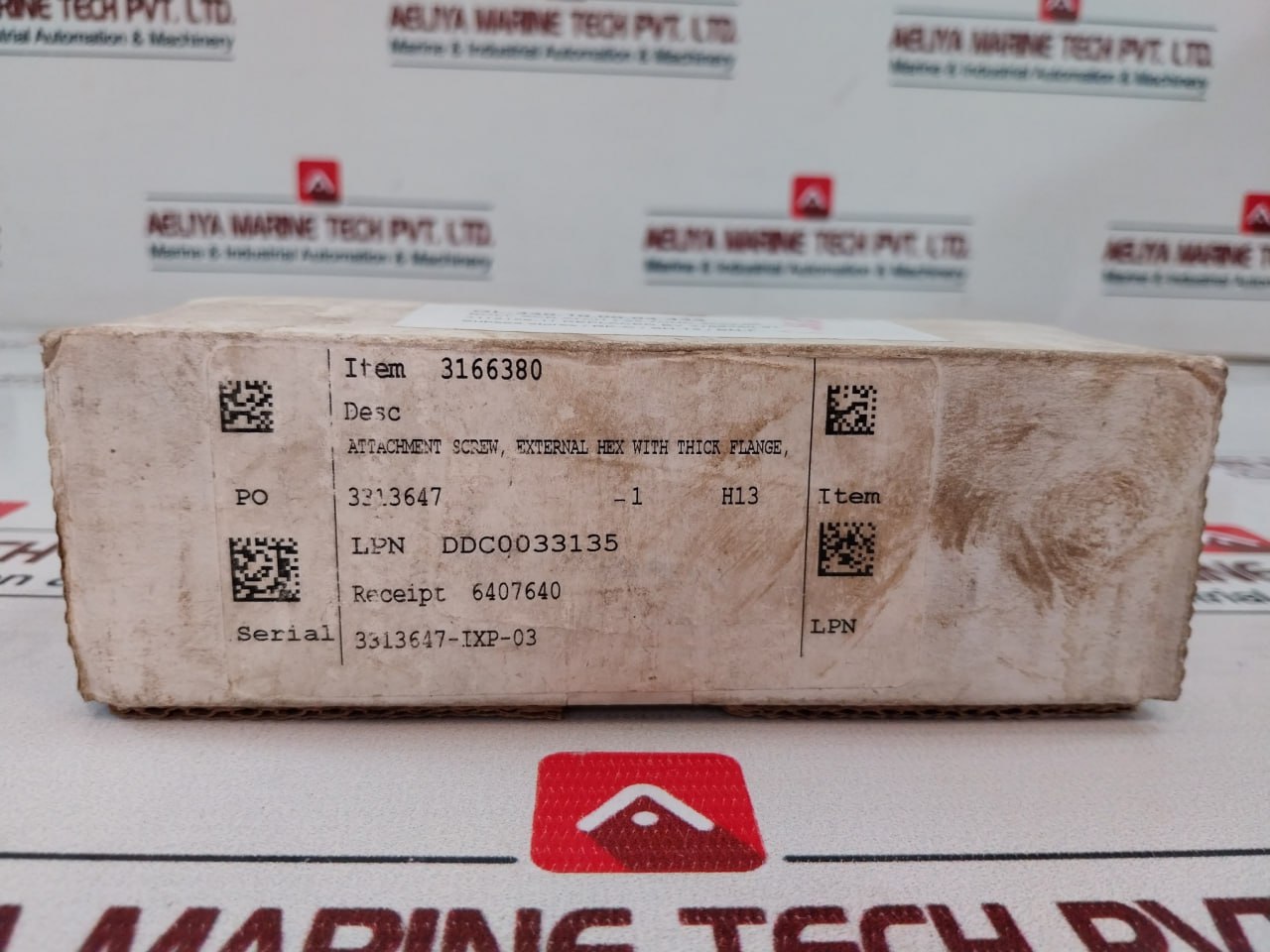 3166380 Bolt, Scr Atch - Image 13