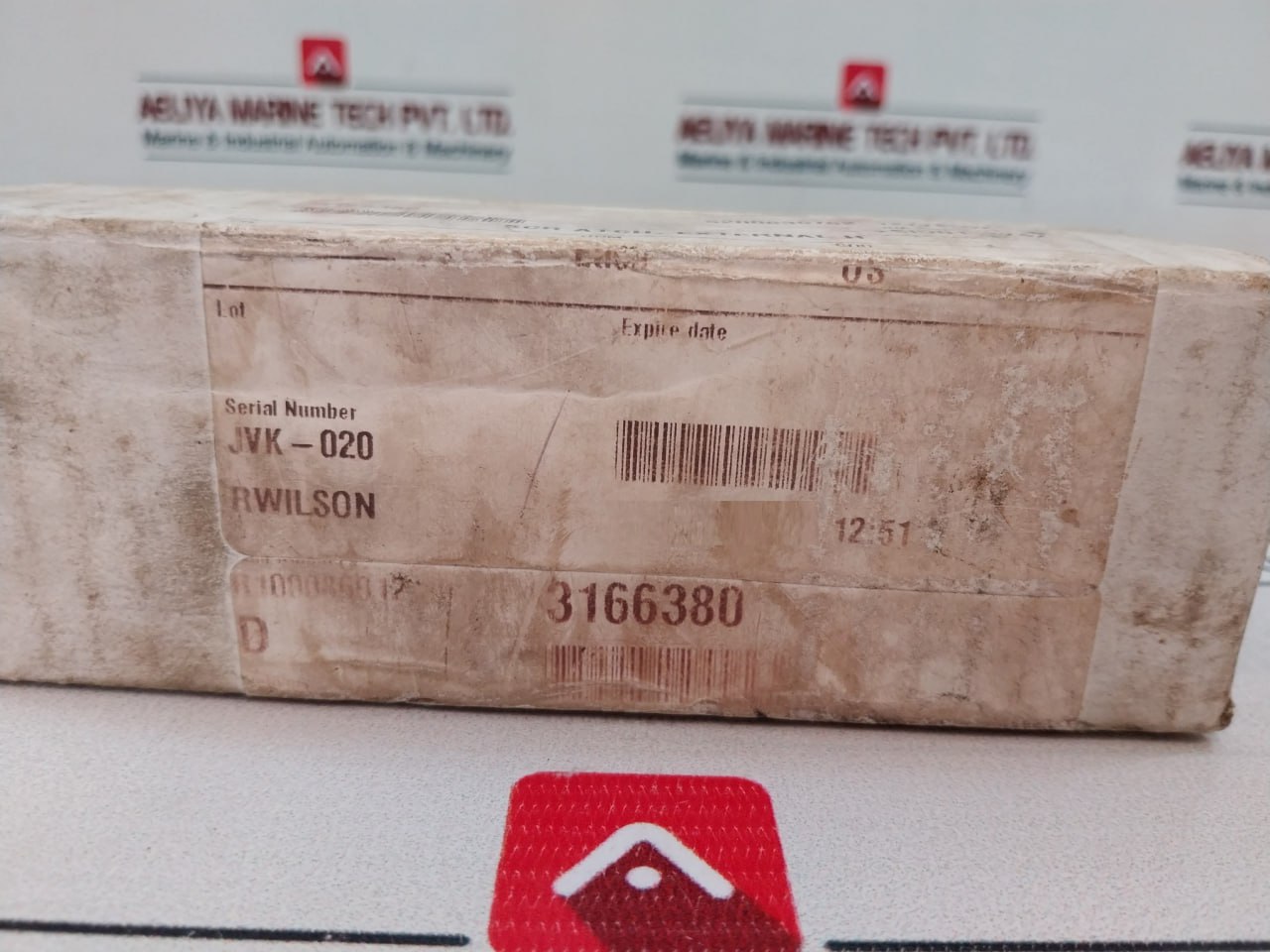 3166380 Bolt, Scr Atch - Image 12