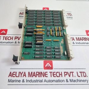 03956 -1977807-e Pcb Card