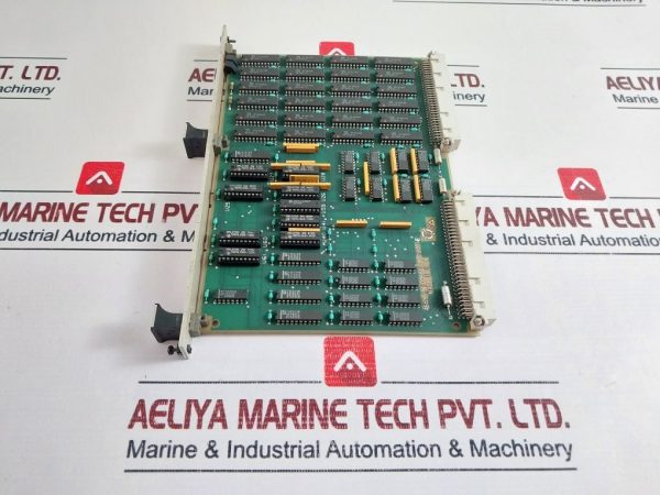03956 -1977807-e Pcb Card