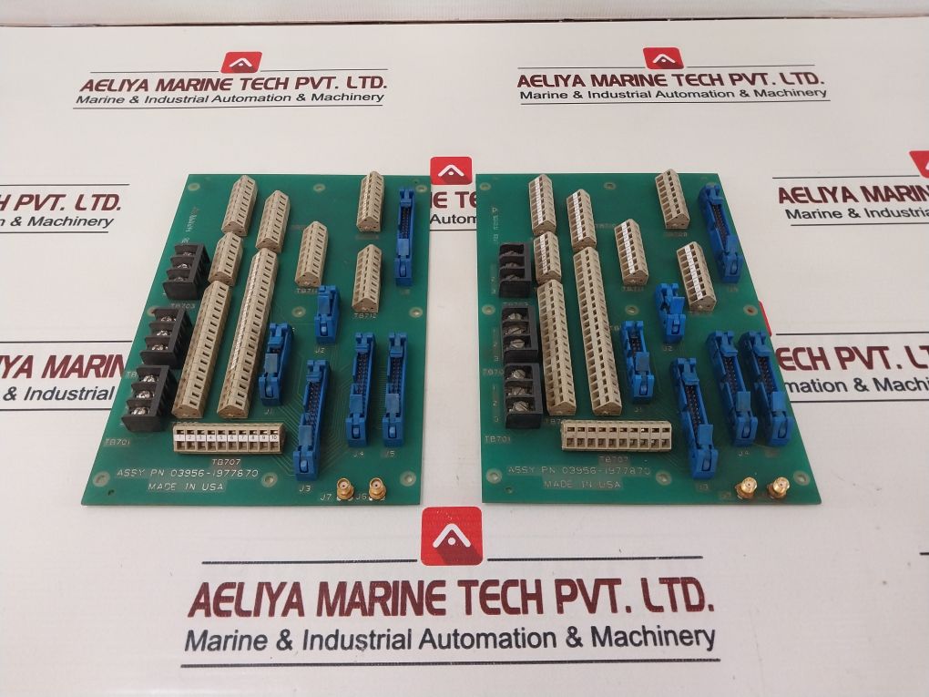 03956-1977870 Pcb Card