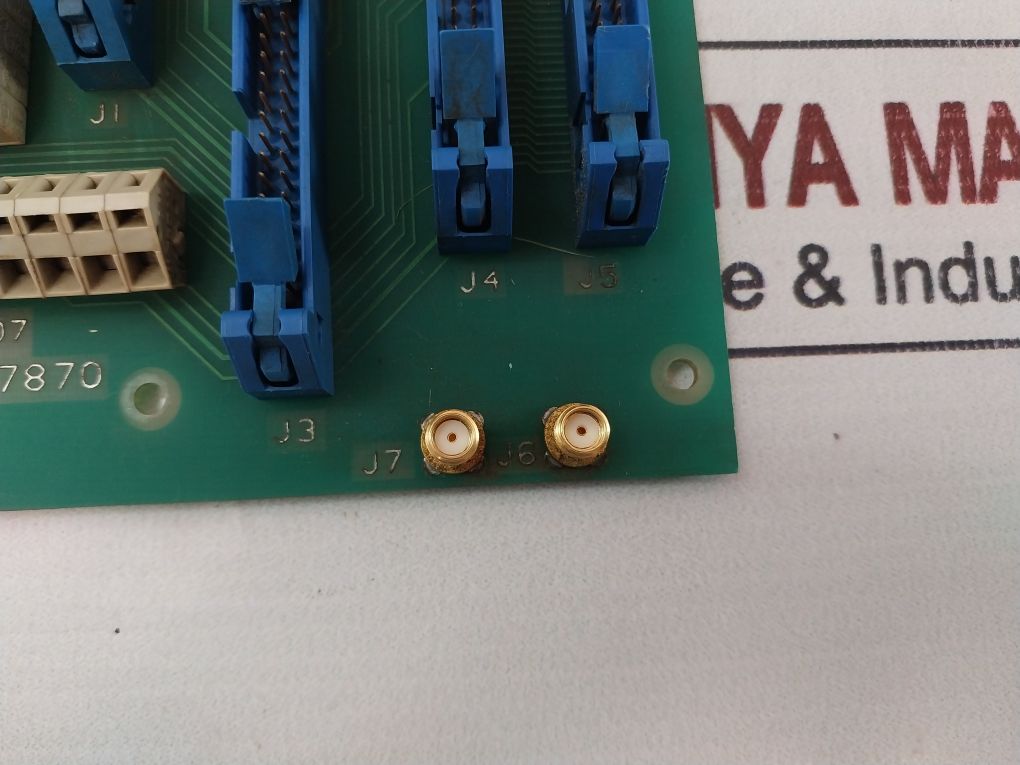 03956-1977870 Pcb Card - Image 10