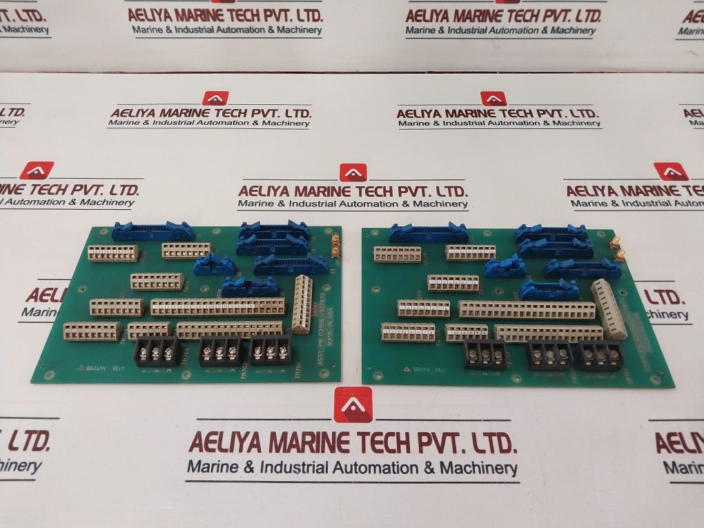 03956-1977870 Pcb Card - Image 13