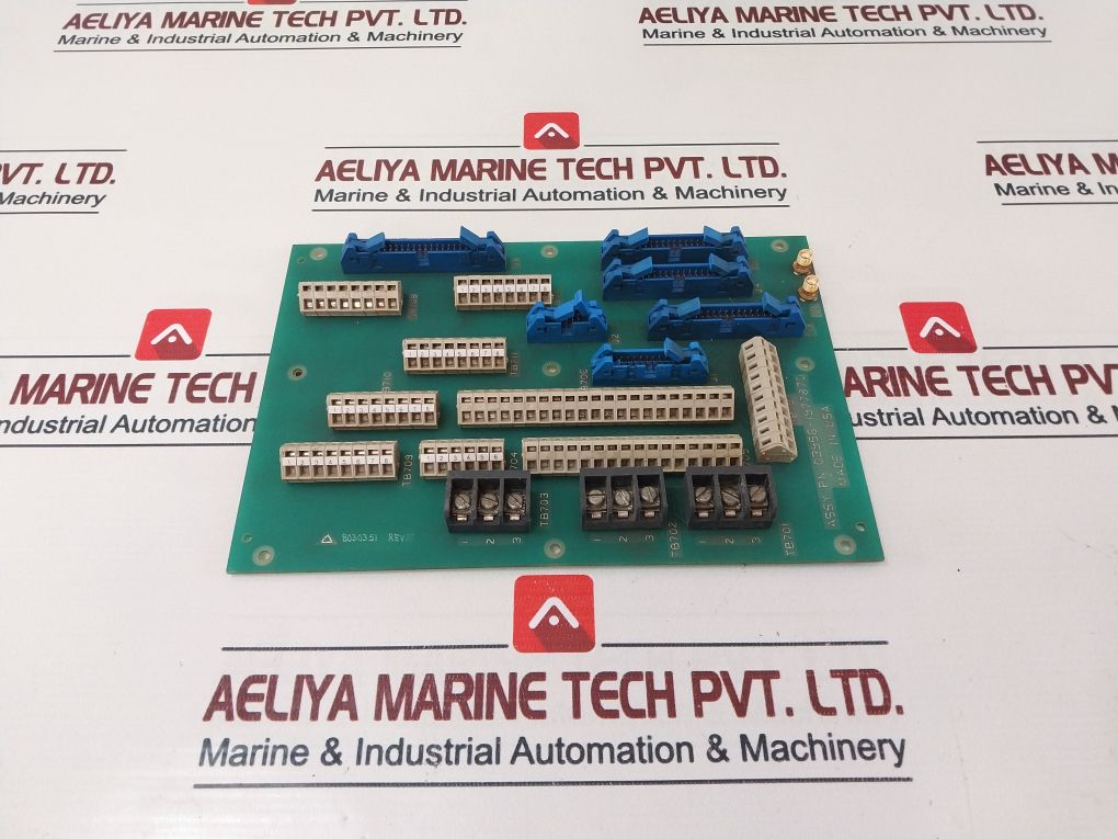 03956-1977870 Pcb Card