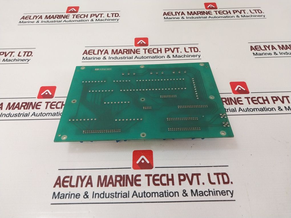 03956-1977870 Pcb Card - Image 5