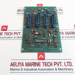 03956-1977934 Aw Rev C Pcb Card