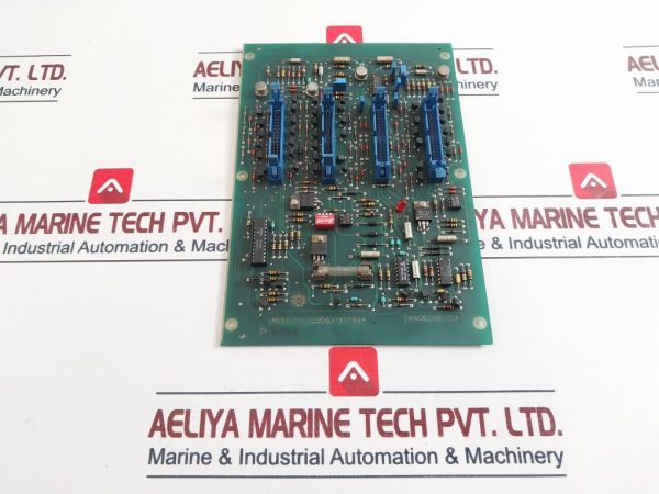 03956-1977934 Aw Rev C Pcb Card