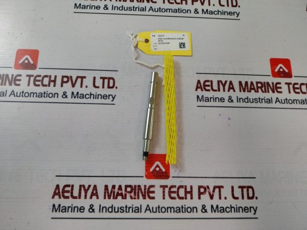 Oceaneering 100747-Aa Spm Valve