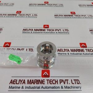 100776 Cage Valve Spm 1 In 5ksi Detail