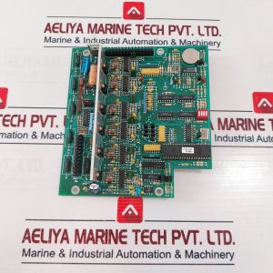 10456-00 Pcb Card Rev B