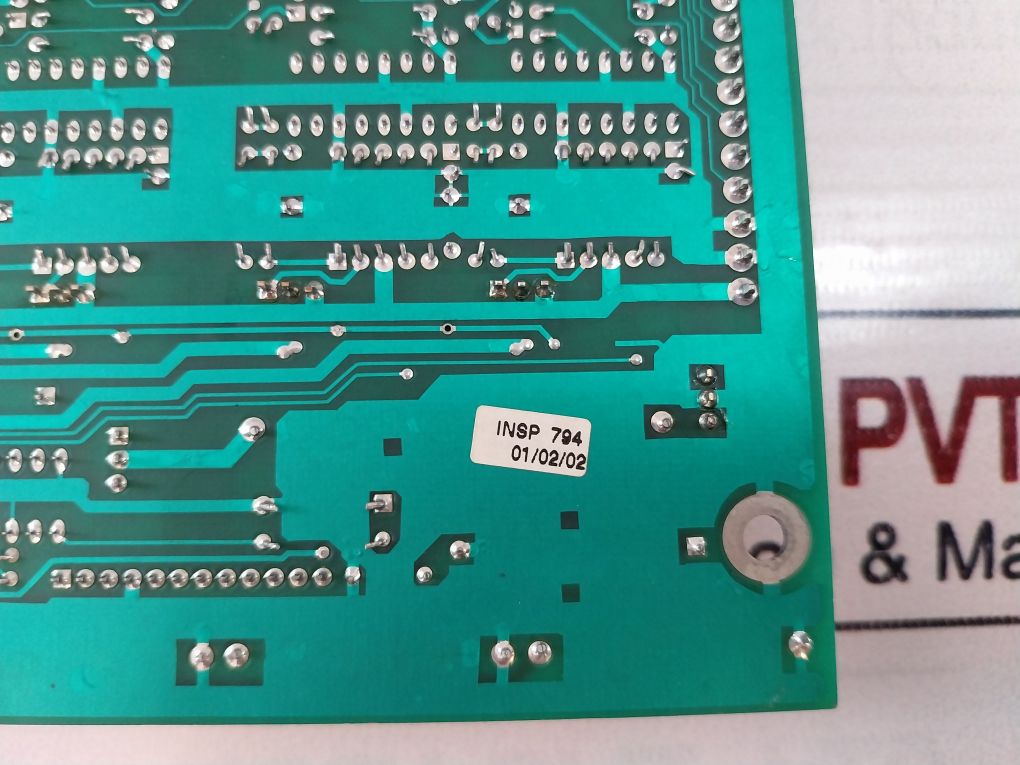 10456-00 Rev B Pcb Card - Image 12