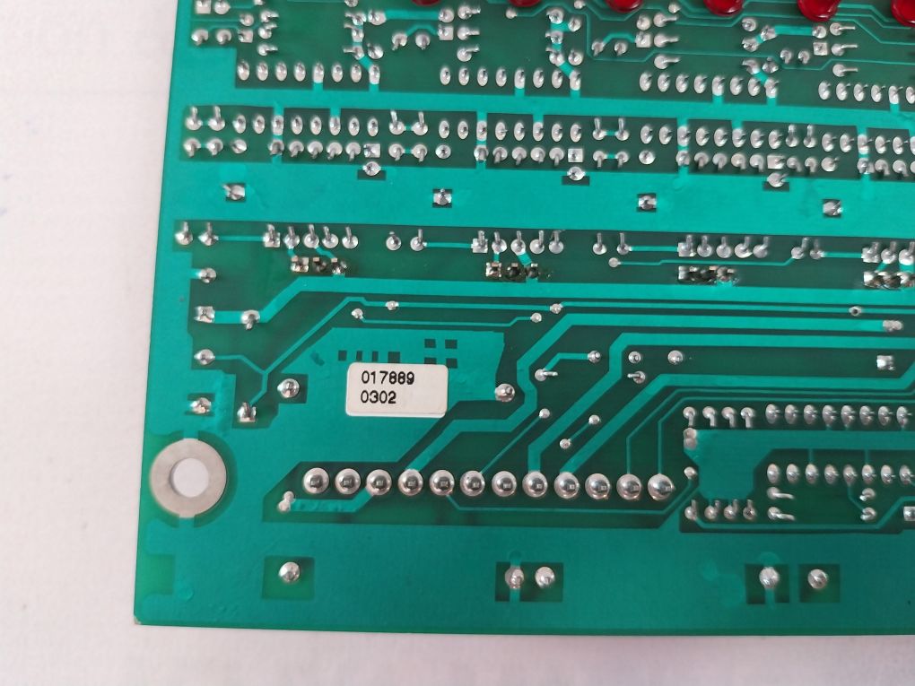 10456-00 Rev B Pcb Card - Image 13