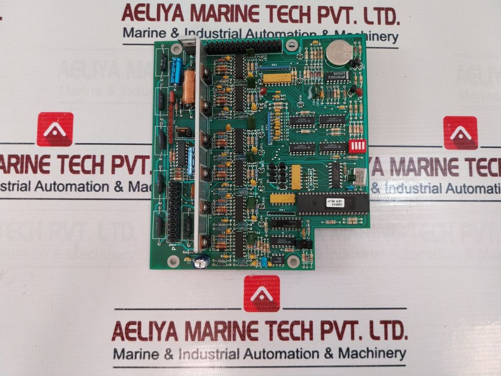 10456-00 Rev B Pcb Card - Image 7