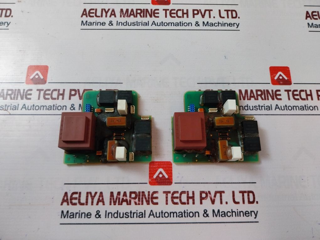 13775940111a03 Pcb Card - Image 12