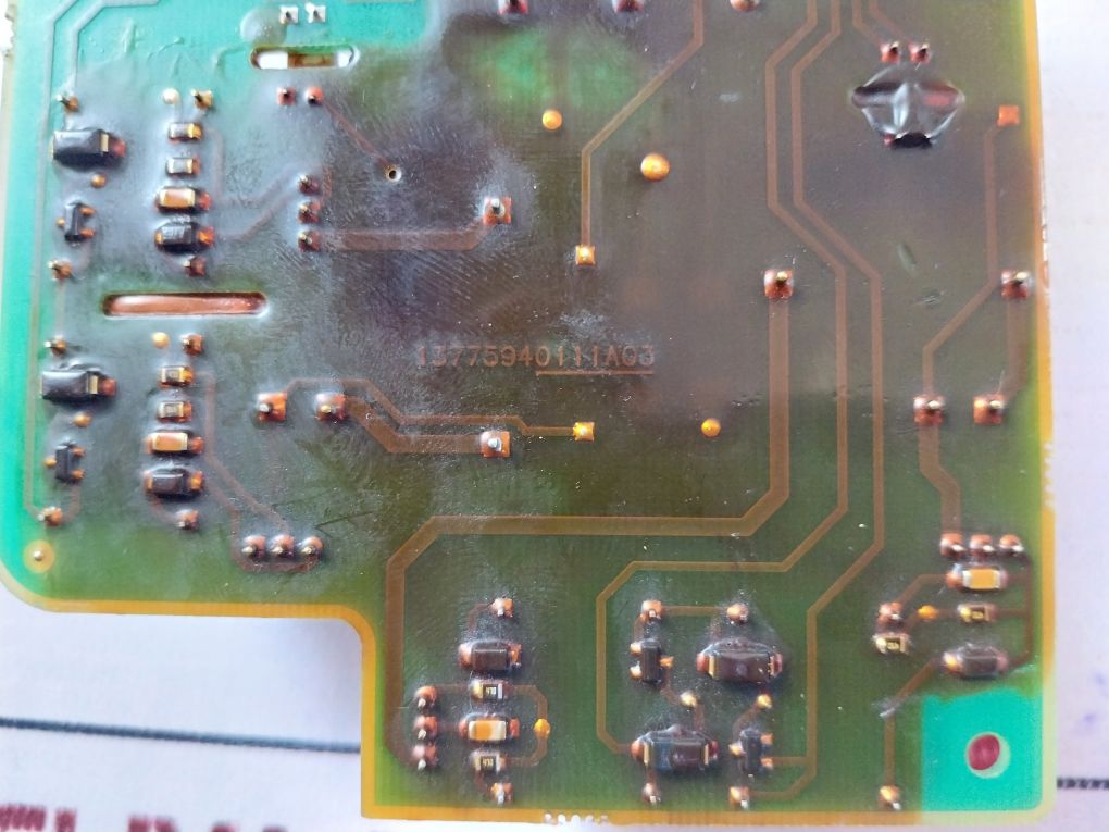 13775940111a03 Pcb Card - Image 10