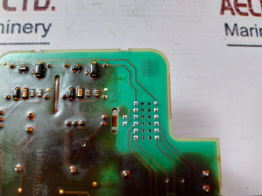 13775940111a03 Pcb Card - Image 11