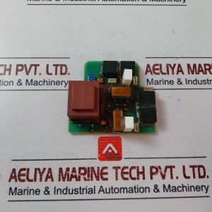 13775940111a03 Pcb Card