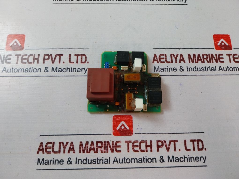 13775940111a03 Pcb Card