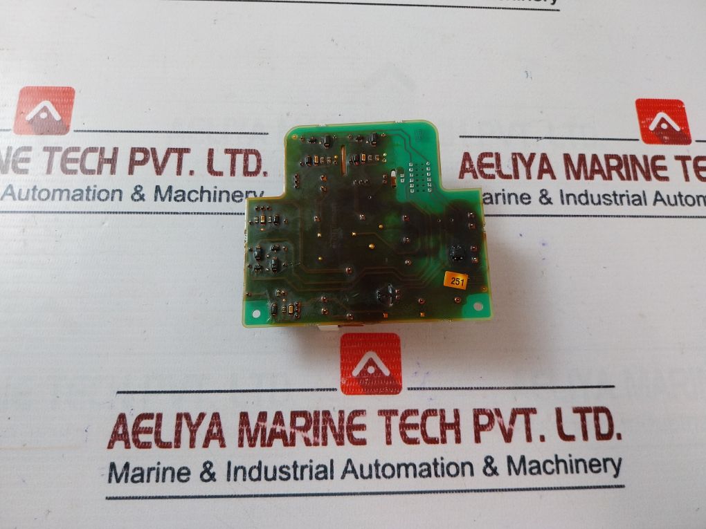 13775940111a03 Pcb Card - Image 3