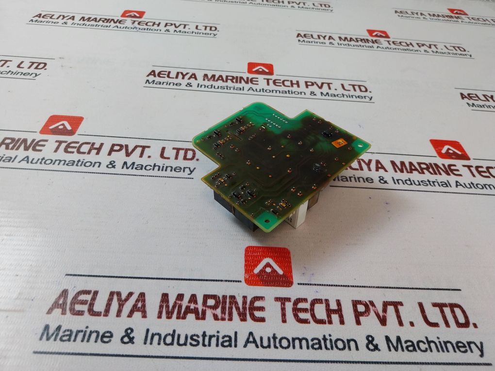 13775940111a03 Pcb Card - Image 4