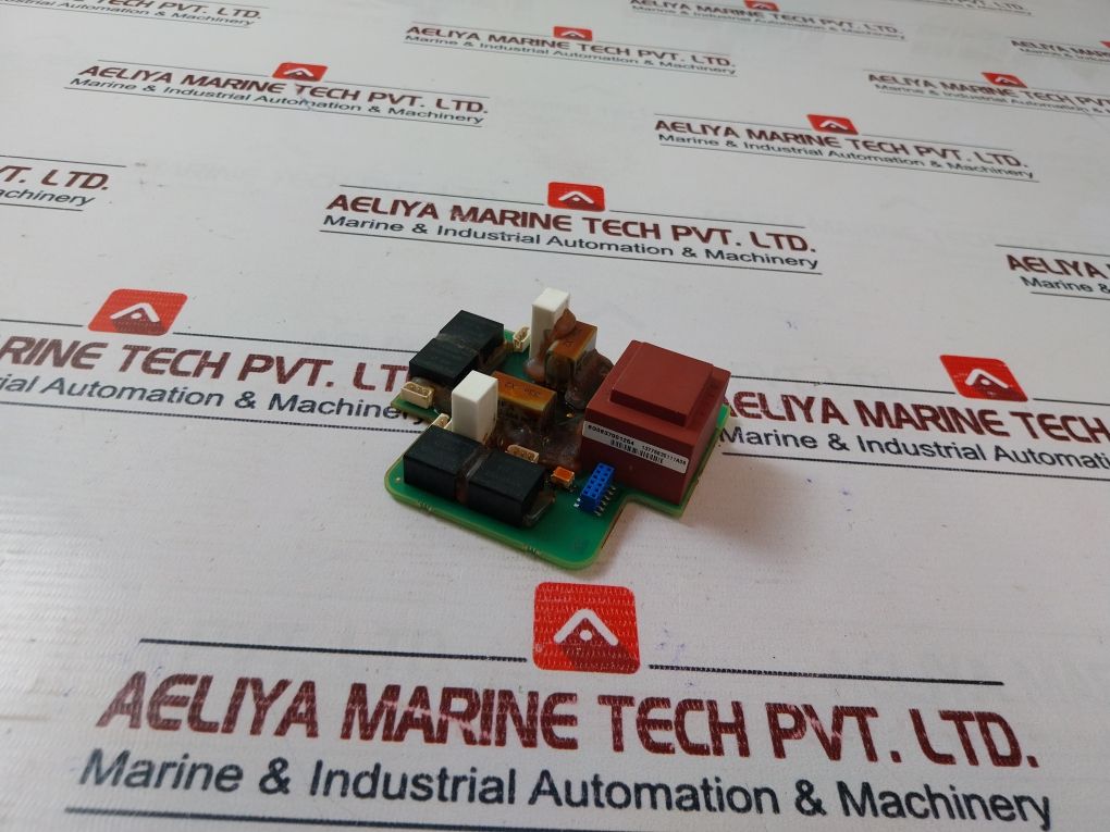 13775940111a03 Pcb Card - Image 5