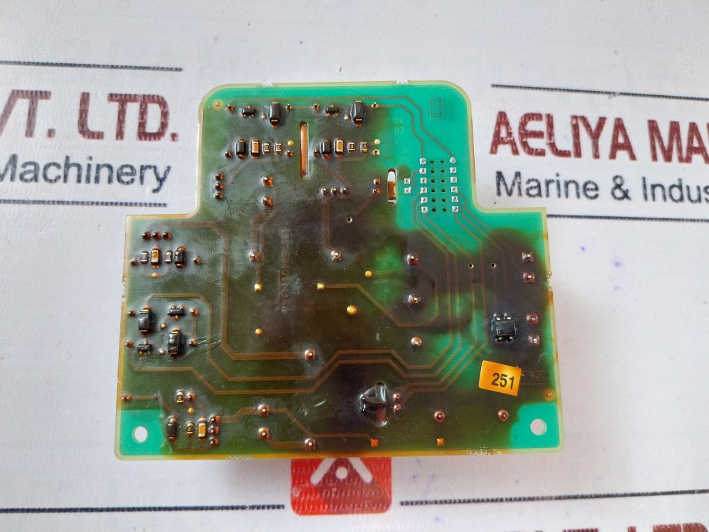 13775940111a03 Pcb Card - Image 9