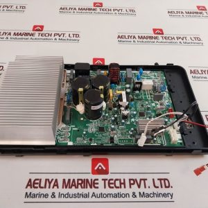 17122000036588 Kfr-72w/bp2 Air Conditioner Board