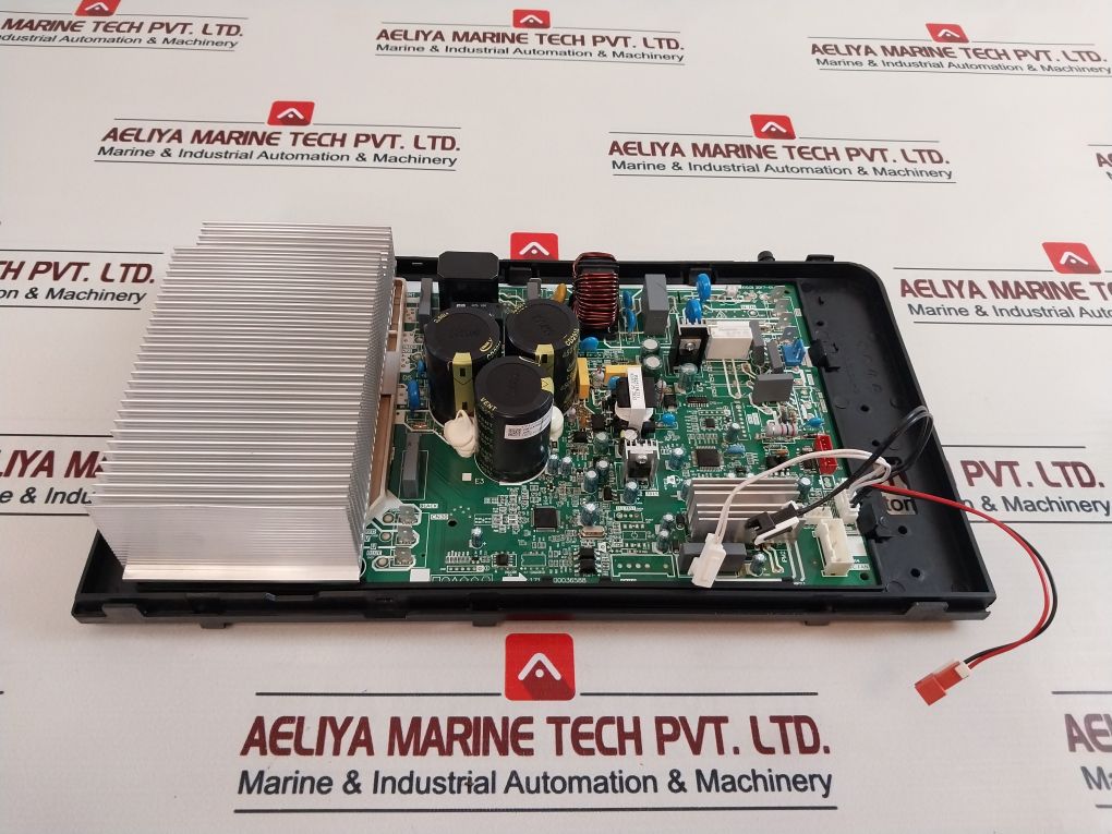 17122000036588 Kfr-72w/bp2 Air Conditioner Board