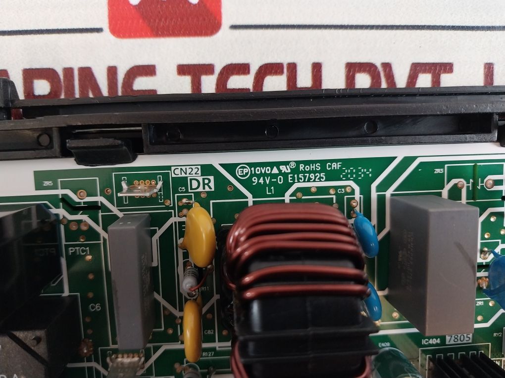 17122000036588 Kfr-72w/bp2 Air Conditioner Board - Image 14