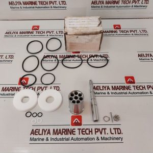 1721-0999 Spm Valve Repair Kit