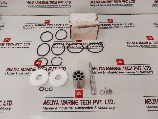 1721-0999 Spm Valve Repair Kit