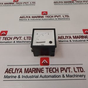 Iskra Fq0307 Ampere Meter Iskra 0-6 A 6/1a Fq0307 1a 6/1a-6a 12428 Hie-fq0307/20 501672 Cat Iii 300vmax Cat Ii 600v Max Made In Europe Weight : 130 Gm Condition : New 1 Pcs Ref No : 90714
