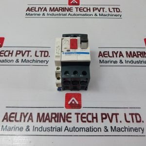 Telemecanique Schneider Gv2-m07-c Motor Circuit Breaker