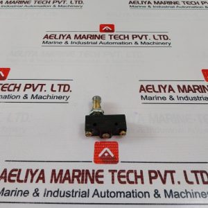 Omron Z-15gq22-B Limit Switch