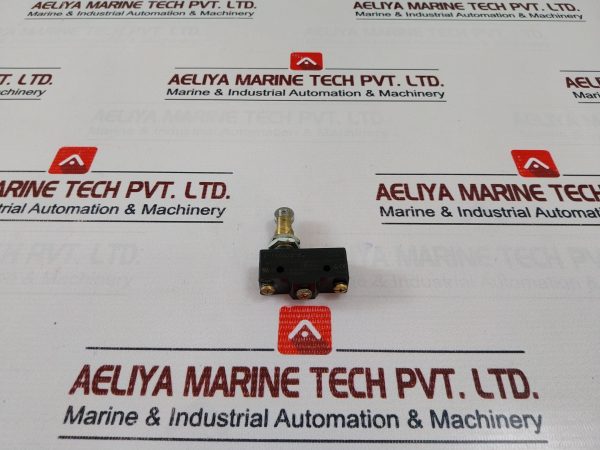 Omron Z-15gq22-B Limit Switch