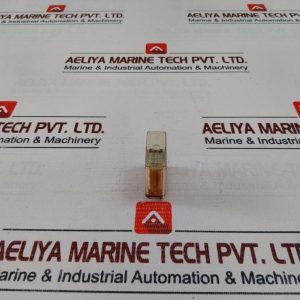 Haller Relais Hde 3532 Relay