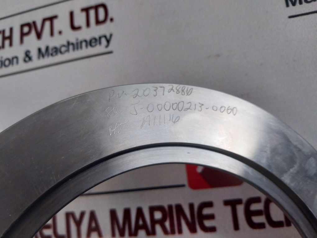 20372886 A11116 Suction Valve Plate - Image 6