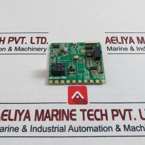 21020-235001d Orn C3 Pcb Card