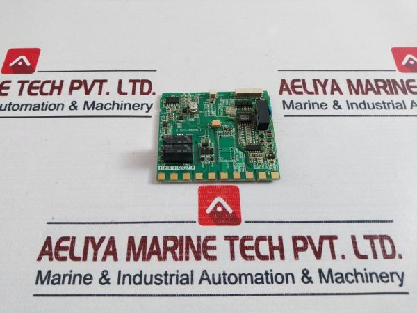 21020-235001d Orn C3 Pcb Card
