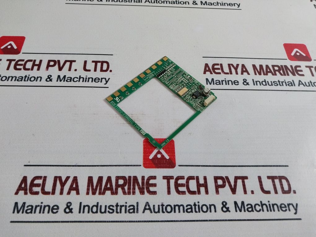 21020-238601c Orn C3 Pcb Card - Image 3