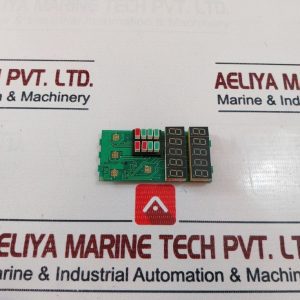 21021-238302a E0311 Pcb Card