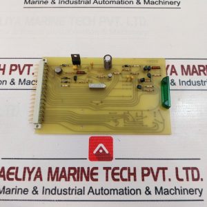 21291 Pcb Card