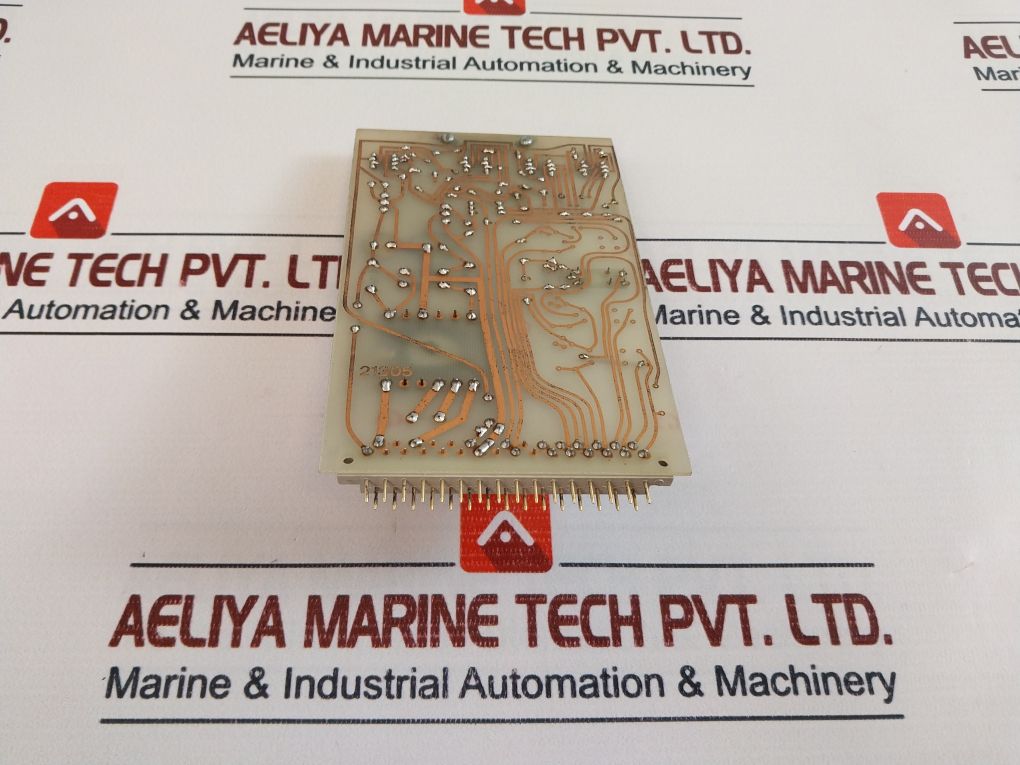 21305 Pcb Card - Image 4