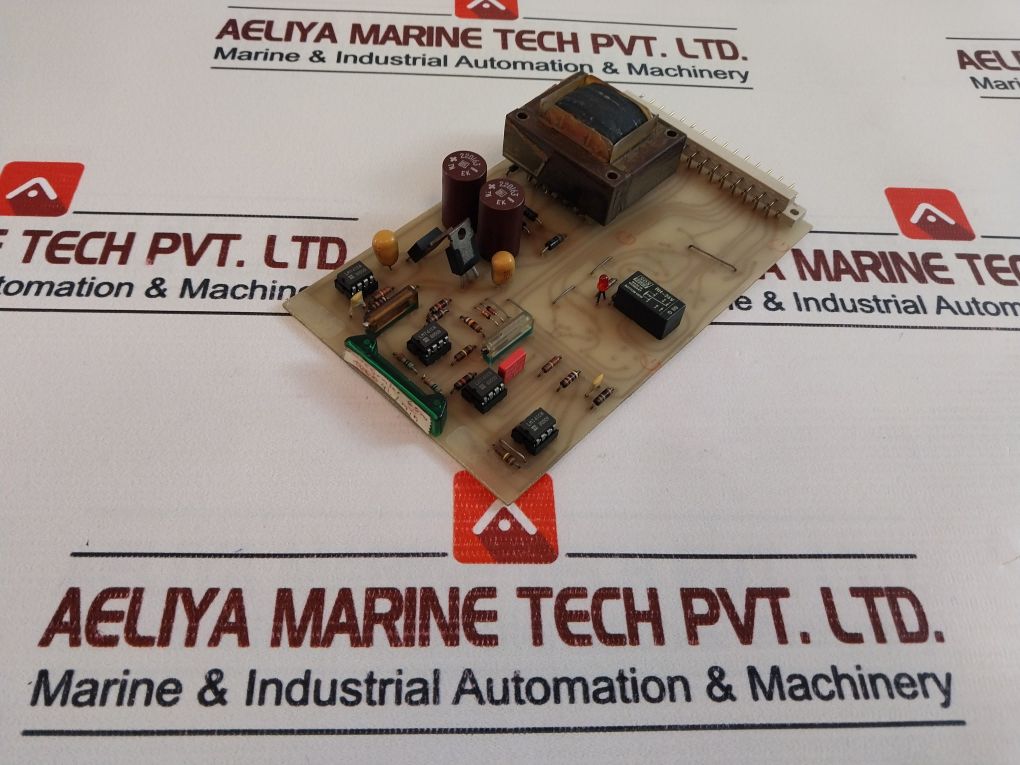 21305 Pcb Card - Image 3