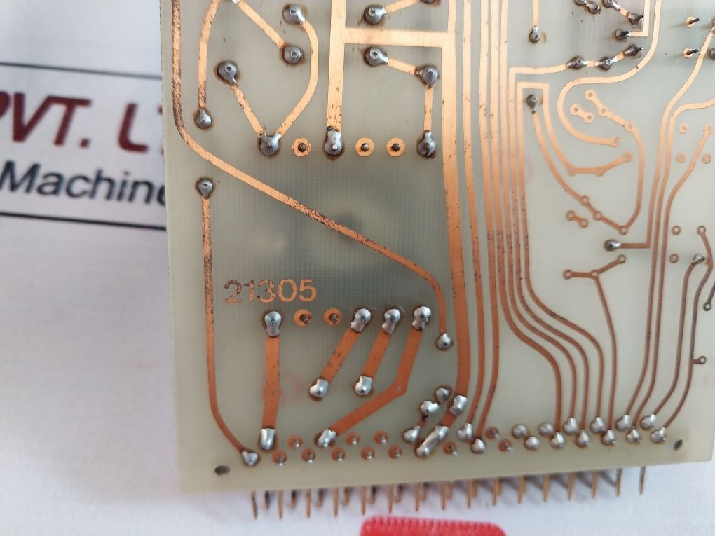 21305 Pcb Card - Image 8